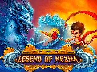 Legend Of Nezha thumbnail