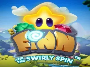 Finn and the Swirly Spin game thumbnail