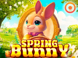 Spring Bunny game thumbnail