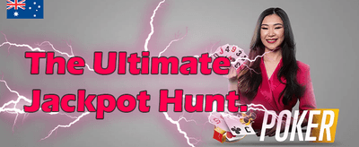 Mega Slot Spin Bonanza promotion banner