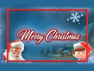 Merry Christmas game thumbnail
