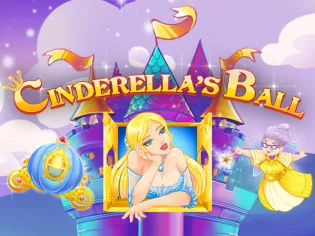 Cinderella's Ball game thumbnail