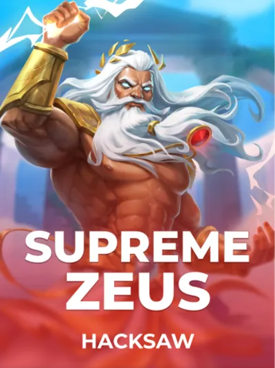 Supreme Zeus