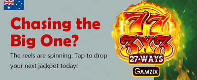 Australia's Favourite Online Bingo