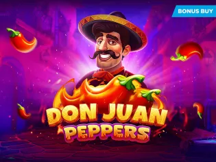 Don Juan Peppers game thumbnail