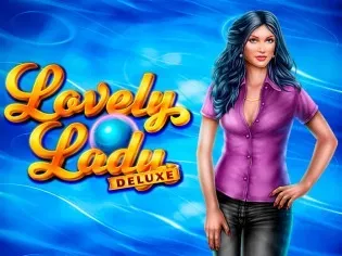 Lovely Lady Deluxe thumbnail