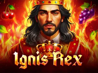 Ignis Rex