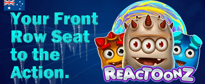 Weekly VIP Cashback Reward promotion banner
