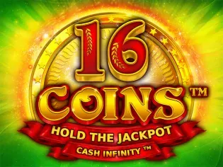 16 Coins game thumbnail