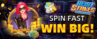 Welcome Bonus Pack