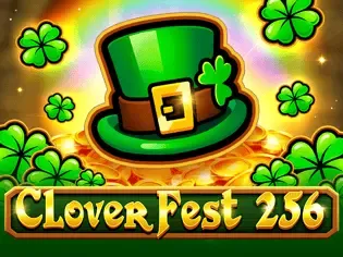 Clover Fest 256 game thumbnail