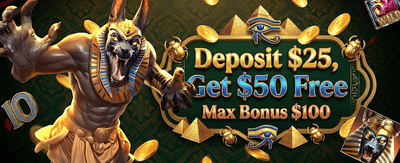 Daily Reload Bonus